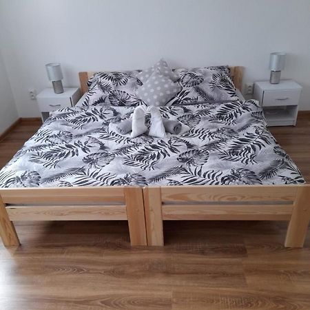Apartmany Diana Veľký Slavkov Екстериор снимка