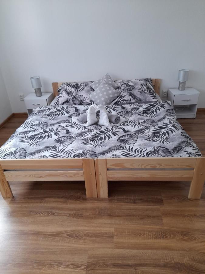 Apartmany Diana Veľký Slavkov Екстериор снимка