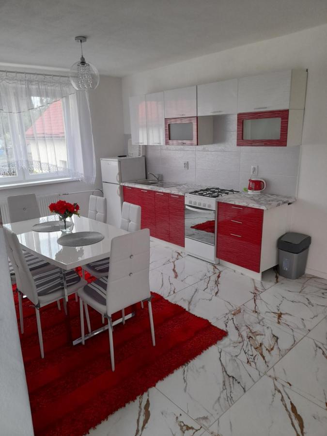 Apartmany Diana Veľký Slavkov Екстериор снимка