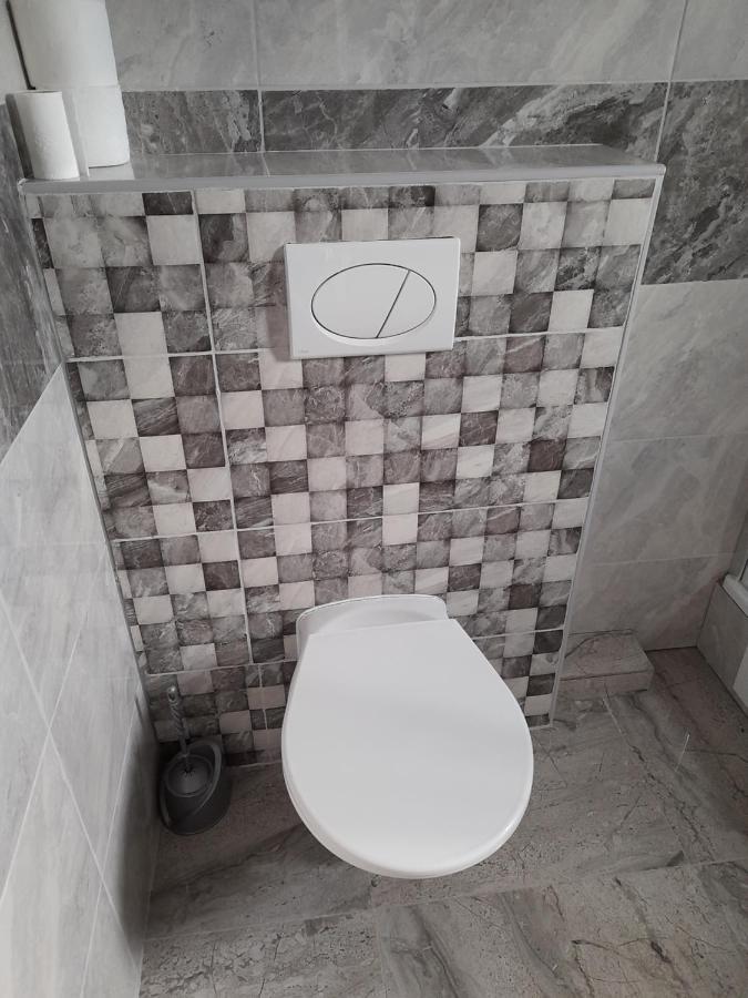 Apartmany Diana Veľký Slavkov Екстериор снимка