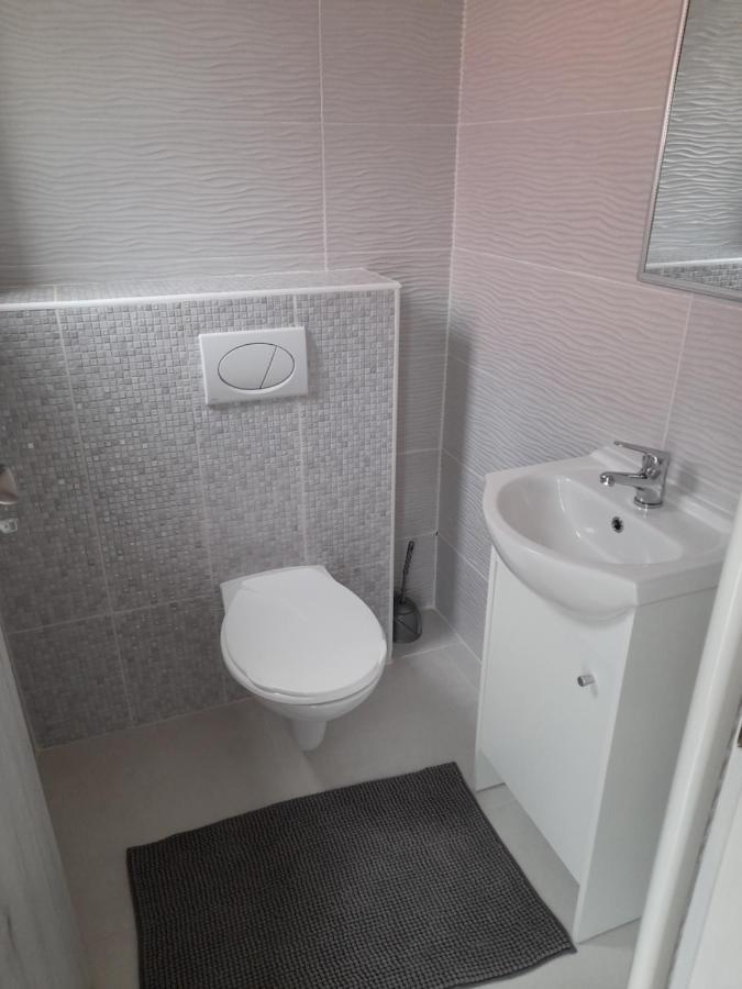 Apartmany Diana Veľký Slavkov Екстериор снимка